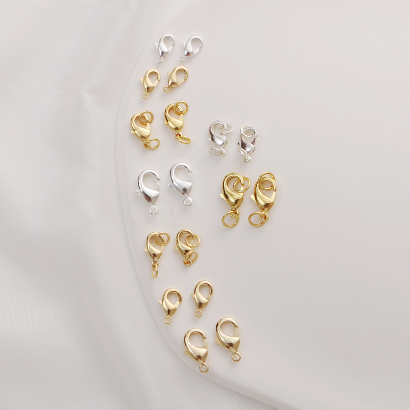 镀金包金保色14k18kdiy手工包邮