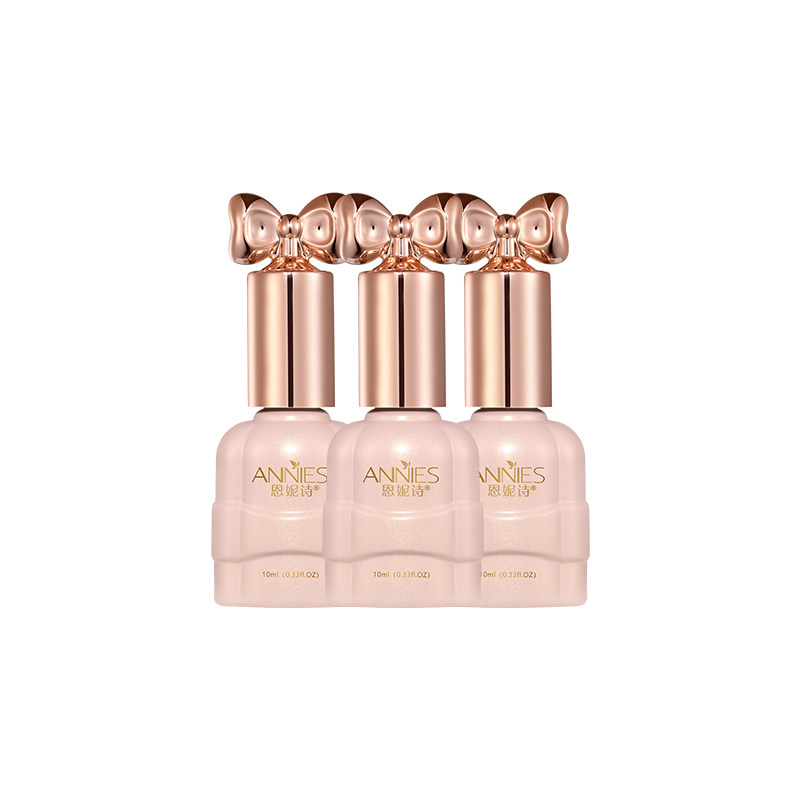 Nude Gel Nail Polish Set 3 Color Kit 2026 Collection - Product image 5