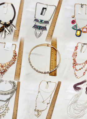 合金合金其他女简约百搭流行