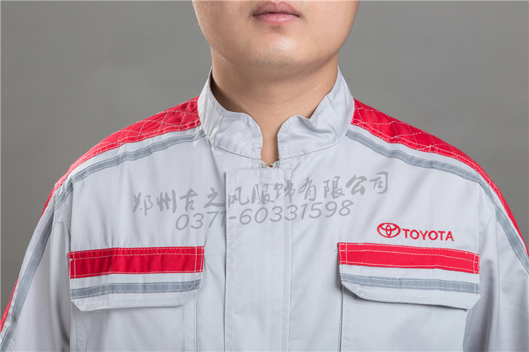 Vêtement de mécanicien - Ref 1916358 Image 4