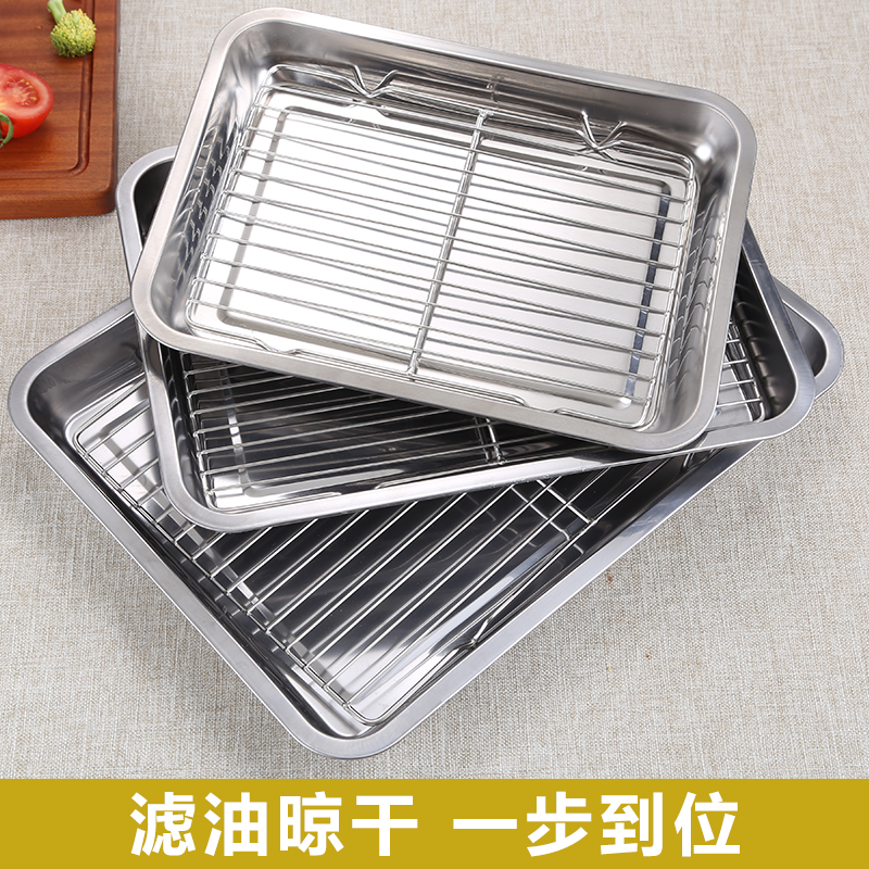 滤油架沥水盘厂家直销隔油网架盘