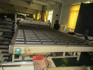 4月15日东莞市某公司莲塘路69号1号楼302室的机器设备一批网络拍卖公告