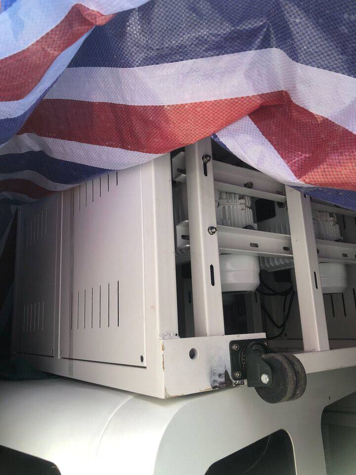 3月30日东莞市数码科技公司机器设备一批网络拍卖公告