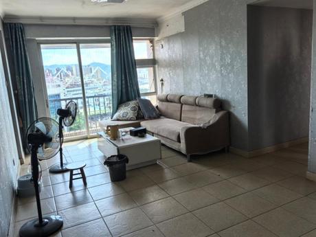 【御景花园】被执行人张德波名下位于东莞市樟木头镇御景花园夏威夷豪园二十八座七层D号房的不动产