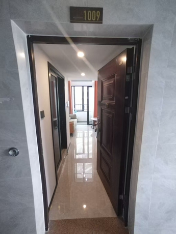 【众筑中央松湖公寓】被执行人吴建华名下位于东莞市东坑镇东坑大道南270号时代豪庭(二)6号办公楼1009房产