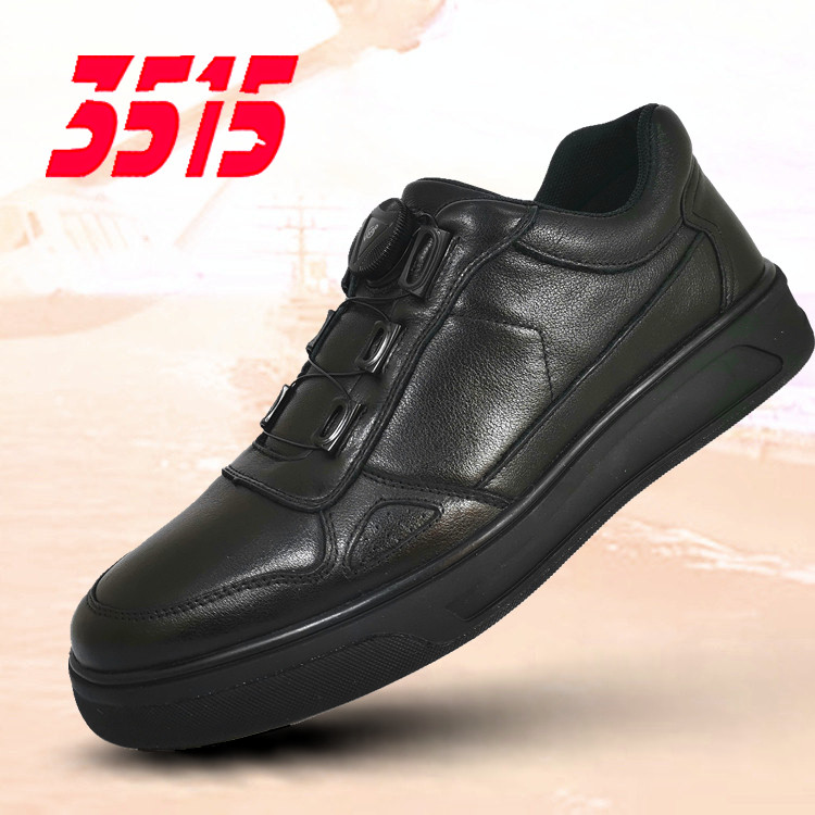 3515透气户外运动风正装休闲鞋