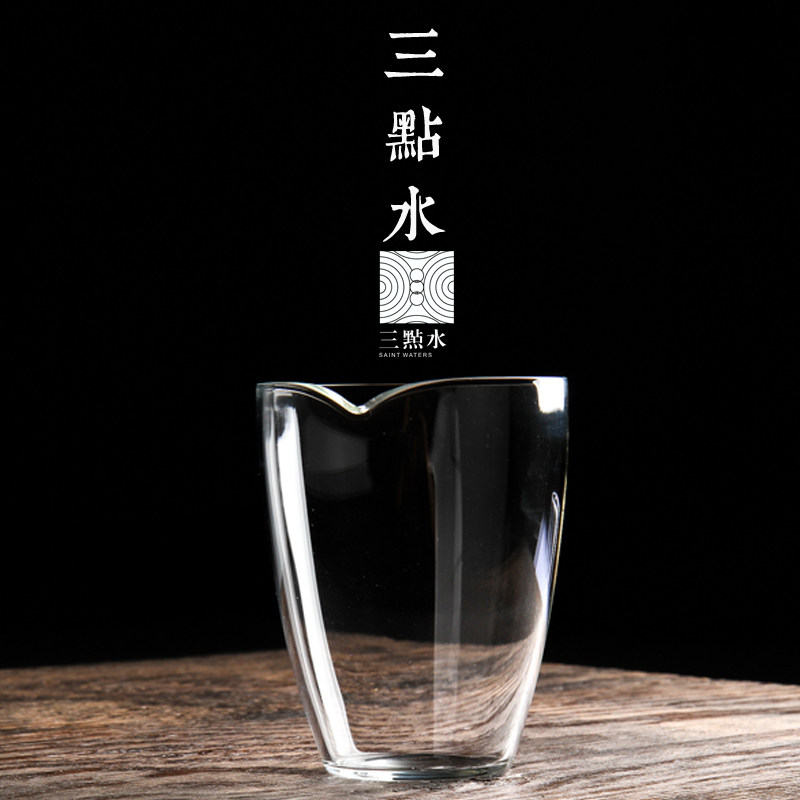 Drops Special Offer personality Japanese Justice cup Chahai Kungfu Online tea set parts Heat Glass Points tea Male Cupin the Tableware , Tea set , Fair cup  category - from Buy2taobao.com to provide professional Taobao agent buy service