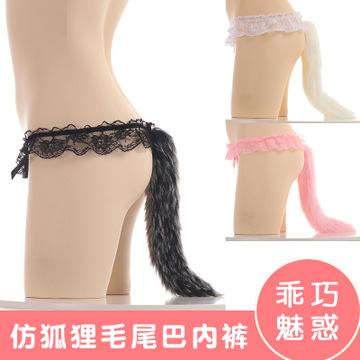 网纱透明蝴蝶结系带道具