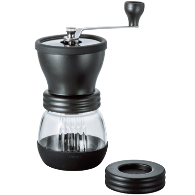 hario零部件咖啡msc手摇磨豆机
