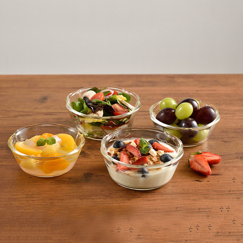 耐热玻璃家用烘焙烤盘