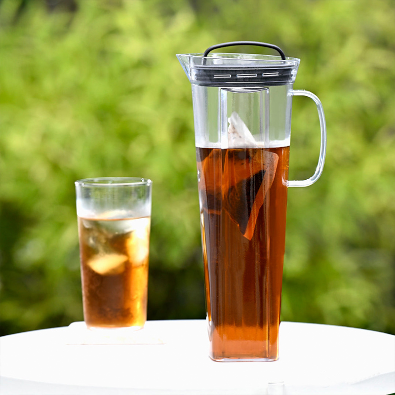 HARIOtritan樹脂冷萃咖啡壺茶壺