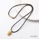 万能百搭锁骨项链绳豪华脖子挂绳挂吊坠接头绳子挂脖带子高配版