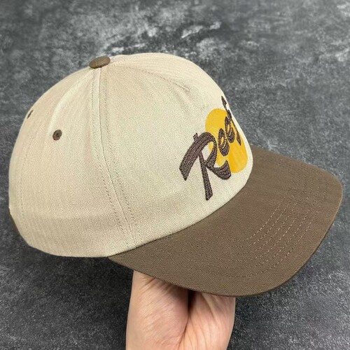 潮牌REEFREEF棒球帽TORIS