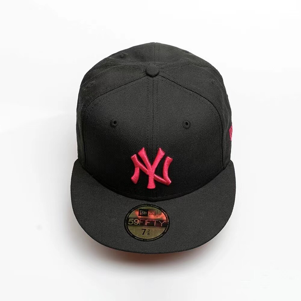 joker严选正品 new era 纽约洋基队 59fifty 棒球帽
