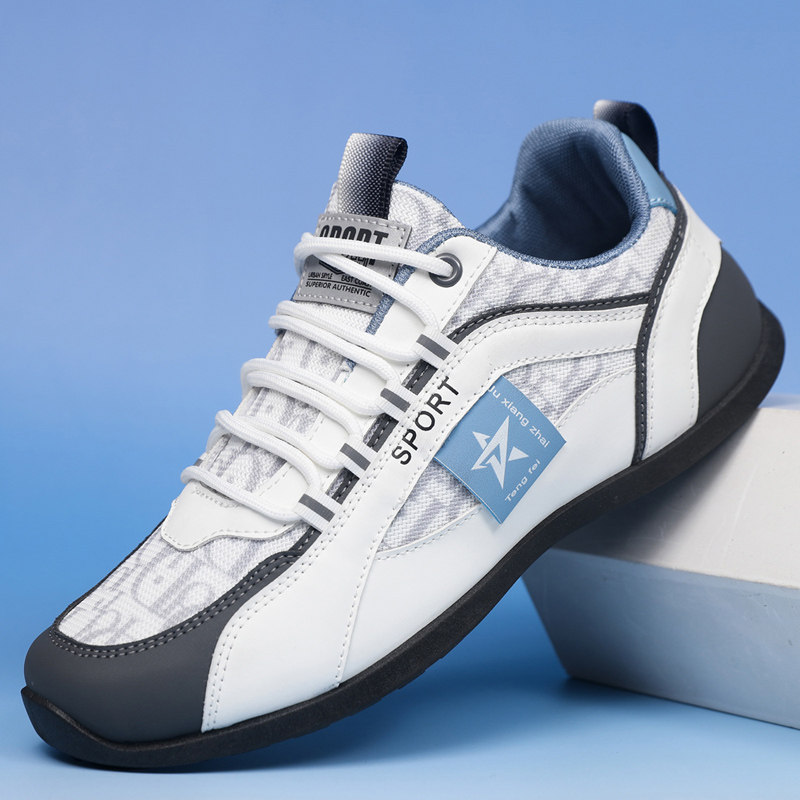 男鞋春秋款百搭运动休闲鞋透气阿甘鞋轻便跑步鞋内增高老爹潮鞋,流行男鞋,时尚休闲鞋,淘宝优惠券,粉丝福利购,淘宝优惠卷