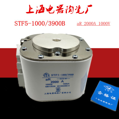 STF5-1000/3900B熔断器2000A
