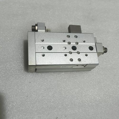 议价滑台气缸HLQ20X50SHLQ20X25SHLQ20X75S