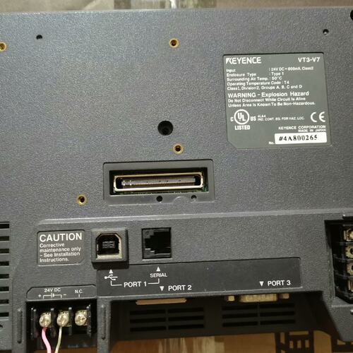 议价VT3-V7触摸屏VT3-V7VT3VT7