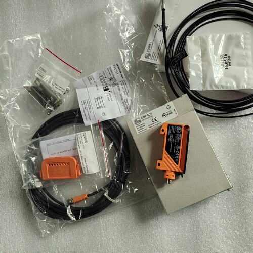 议价IFM光纤放大器OBF501OBF502OBF503