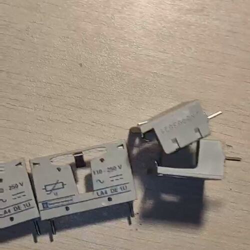 议价抑制器模块LA4DE1ULA4DE1BLA4DE1F