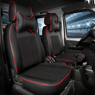 瑞驰新能源汽车EC31EC35二代座套