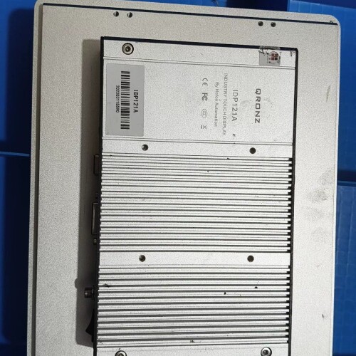 昊方，GRONZ IDP121A工业触摸屏，工控机，Hofo ~议价