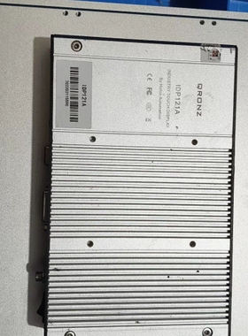 昊方，GRONZ IDP121A工业触摸屏，工控机，Hofo ~议价