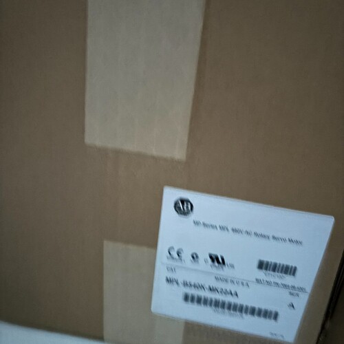 MPL-B540K-MK22AA ~议价