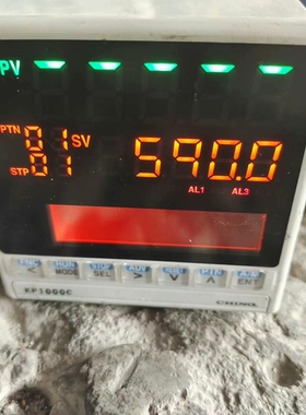 本千野温控器KP1000C KP1030C00T-G0A,实 ~议价