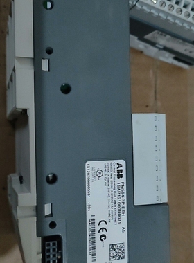 ABB PLC模块，PM564-RP-ETH 620 ~议价