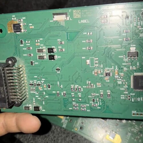 大厂收回来不知道哪里用的3张板子，具体细节看闲鱼实物拍摄图，