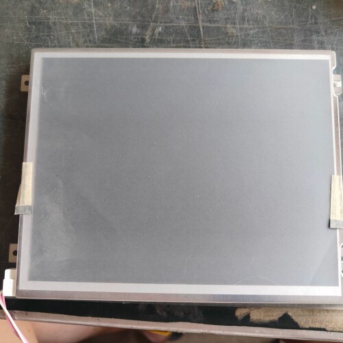夏普SHARP液晶显示屏，型号LQ084S3L-G01， ~议价