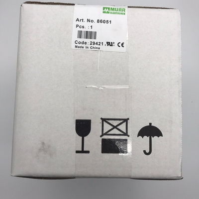 MURR86051 德国穆尔变压器 原装现货（本店所有商 ~议价