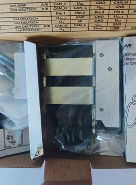157B4093丹佛斯原装的电控模块产品，可以联系我报价 ~议价