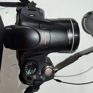 佳能 PowerShot SX40 HS 相机， ~议价