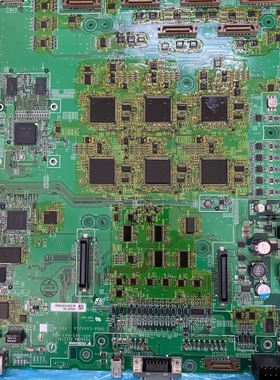SRDA-EAXA21A 安川DX200轴基板 ~议价