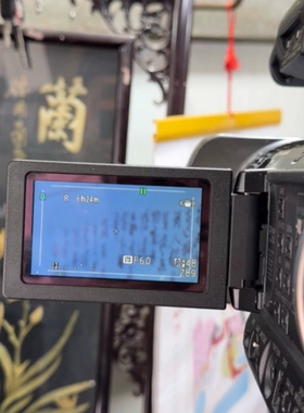 松下 AG-AC130AMC 专业AVCCAM高清摄像机 ~议价