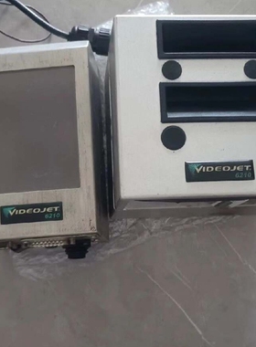 伟迪捷Videojet 6210型热转印打码机 功能包好 成 ~议价