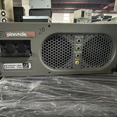 AE Pinnacle 3000直流电源，型号3152470 ~议价