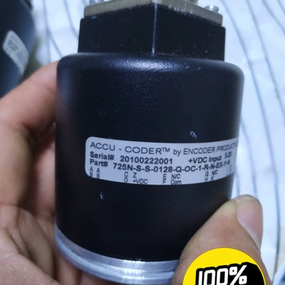 美国ACCU-CODER增值编码器，共2个要的私聊 ~议价