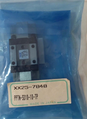 日本新时代NOK PPTN-SD10-10-TP滑台气缸，全 ~议价