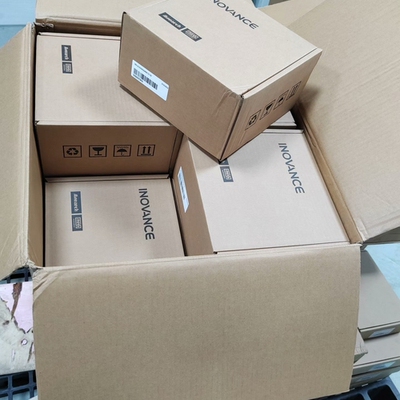 SV660NT8R4I，汇川伺服驱动器2kw，总线型的，工程 ~议价