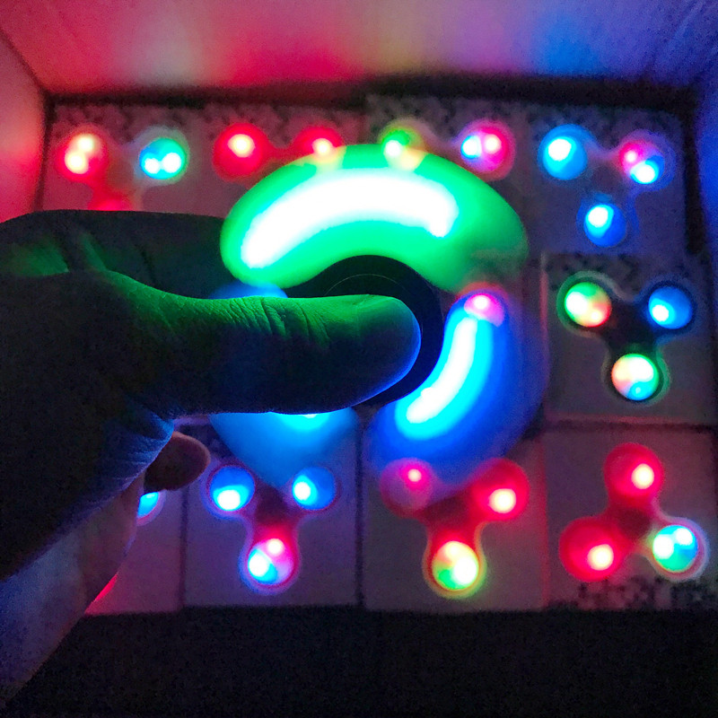 Finger spinner OTHE - Ref 2615039 Image 5