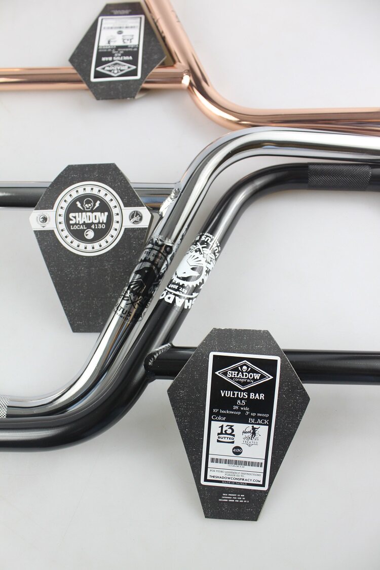 Guidon de vélo - Ref 2343363 Image 3