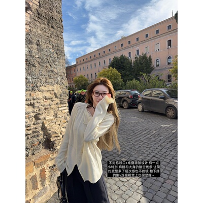 skibyTannin天丝亚麻针织