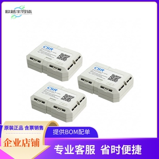 DK-CSR1010-10232-1A【EVAL KIT】开发板 套件 编程器