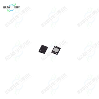 MLX90397RLQ-AAA-000-RE[传感器SENSOR MAGNETOMETER 3D QFN]