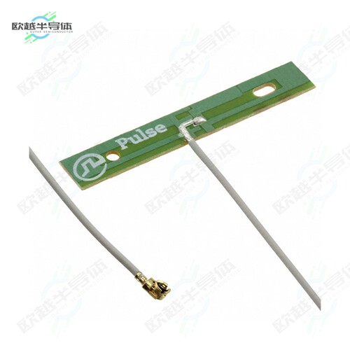 W3593B0100[射频元件RF ANT 5GHZ PCB TRACE IPEX ADH]