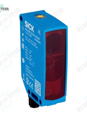 1115760[传感器COMPACT PHOTOELECTRIC SENSORS, W]