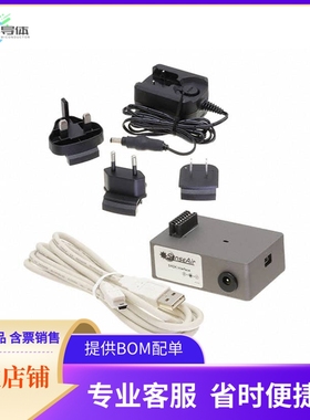 00-0-0012【SENSEAIR DEV KIT K30/K33/K50】开发板 套件 编程器